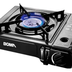 Anafe Portatil a Gas Boma Bm-155