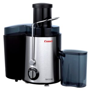 Extractor de Jugo Eléctrica Succhi Cuori CUO-3635