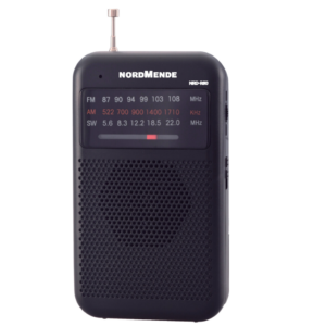 Radio Portátil Nordmende NRD-R60