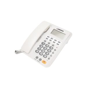 Telefono Fijo Leboss L-30