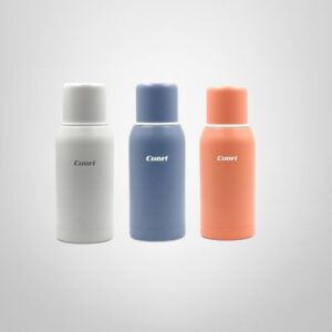 Termo de Acero Inoxidable Cuori Botti 750ml