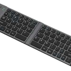 Teclado Plegable AOAS A-1006