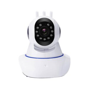 Cámara de Vigilancia Ledstar LCA-1100