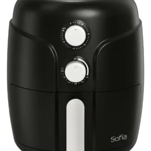 Freidora de Aire sin Aceite Cuori Sofia CUO-3916