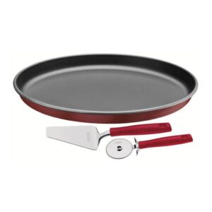 Juego 3 Piezas Para Pizza Tramontina